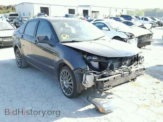 Фотография 1FAHP3GN7AW116575 - FORD FOCUS 2010