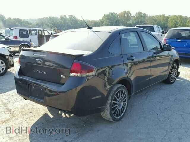 2010 FORD FOCUS - VIN: 1FAHP3GN7AW116575 - Фото 4
