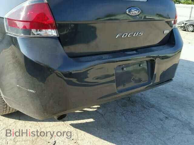 2010 FORD FOCUS - VIN: 1FAHP3GN7AW116575 - Фото 10