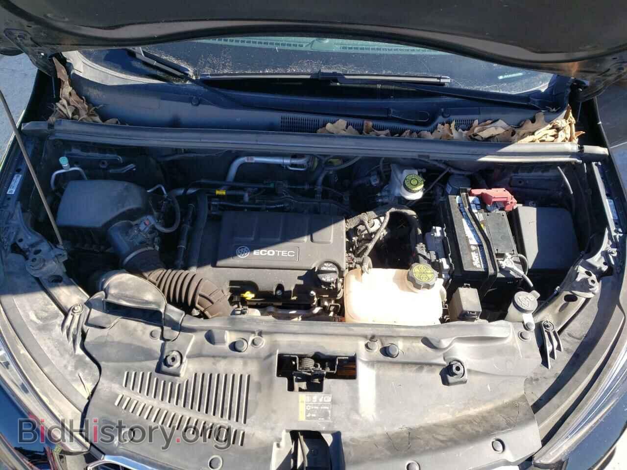 2018 BUICK ENCORE - VIN: KL4CJASB1JB719689 - Photo 7