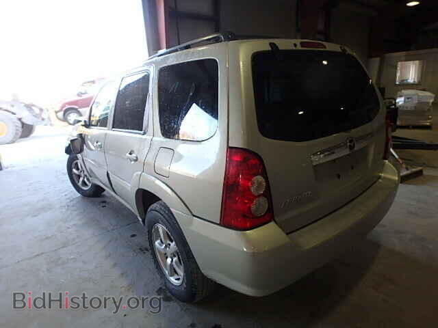 2005 MAZDA TRIBUTE - VIN: 4F2YZ94125KM19415 - Фото 3