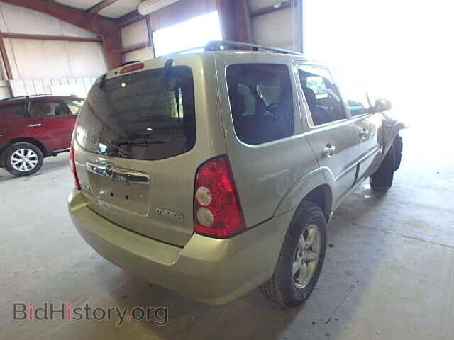 2005 MAZDA TRIBUTE - VIN: 4F2YZ94125KM19415 - Фото 4