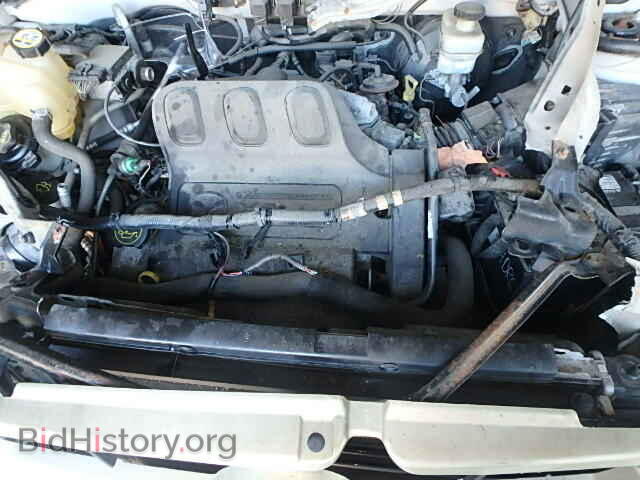 2005 MAZDA TRIBUTE - VIN: 4F2YZ94125KM19415 - Фото 7