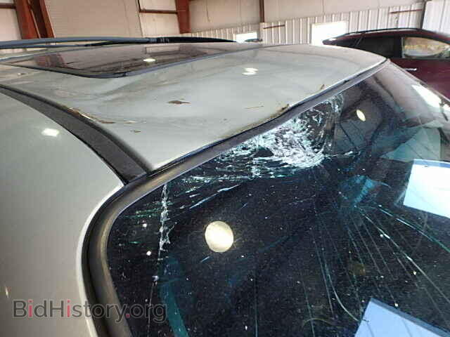2005 MAZDA TRIBUTE - VIN: 4F2YZ94125KM19415 - Фото 10