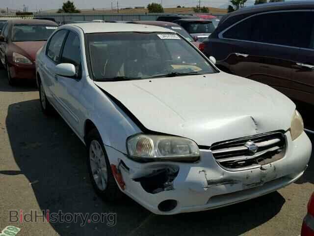 Photo JN1CA31D0YT756924 - NISSAN MAXIMA 2000