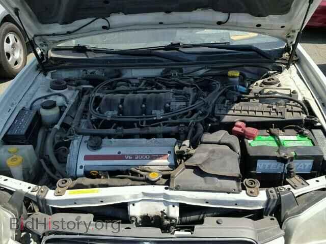 2000 NISSAN MAXIMA - VIN: JN1CA31D0YT756924 - Фото 7