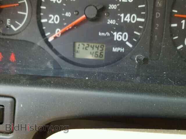 2000 NISSAN MAXIMA - VIN: JN1CA31D0YT756924 - Фото 8