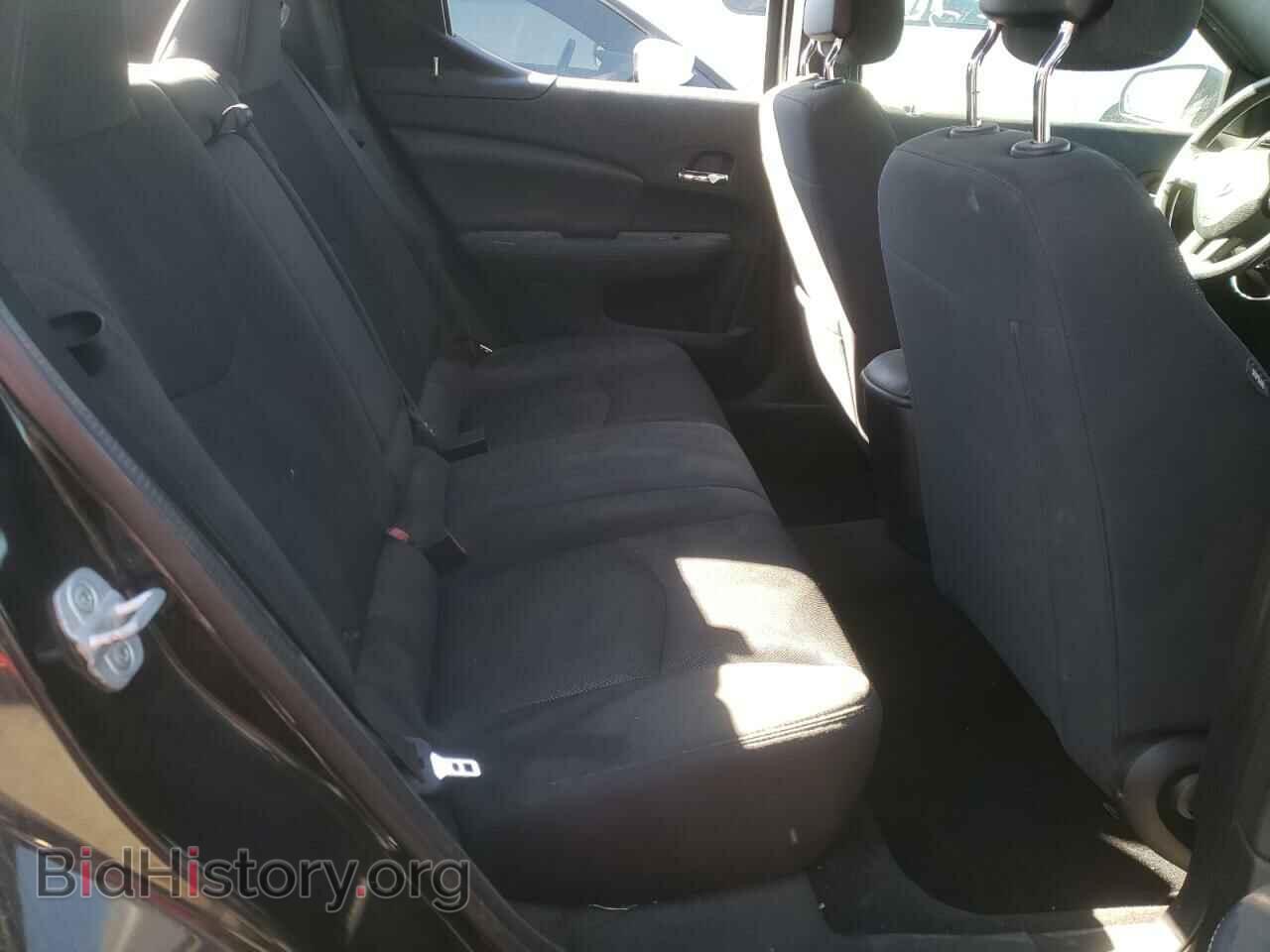 2013 DODGE AVENGER - VIN: 1C3CDZAG5DN693159 - Photo 6