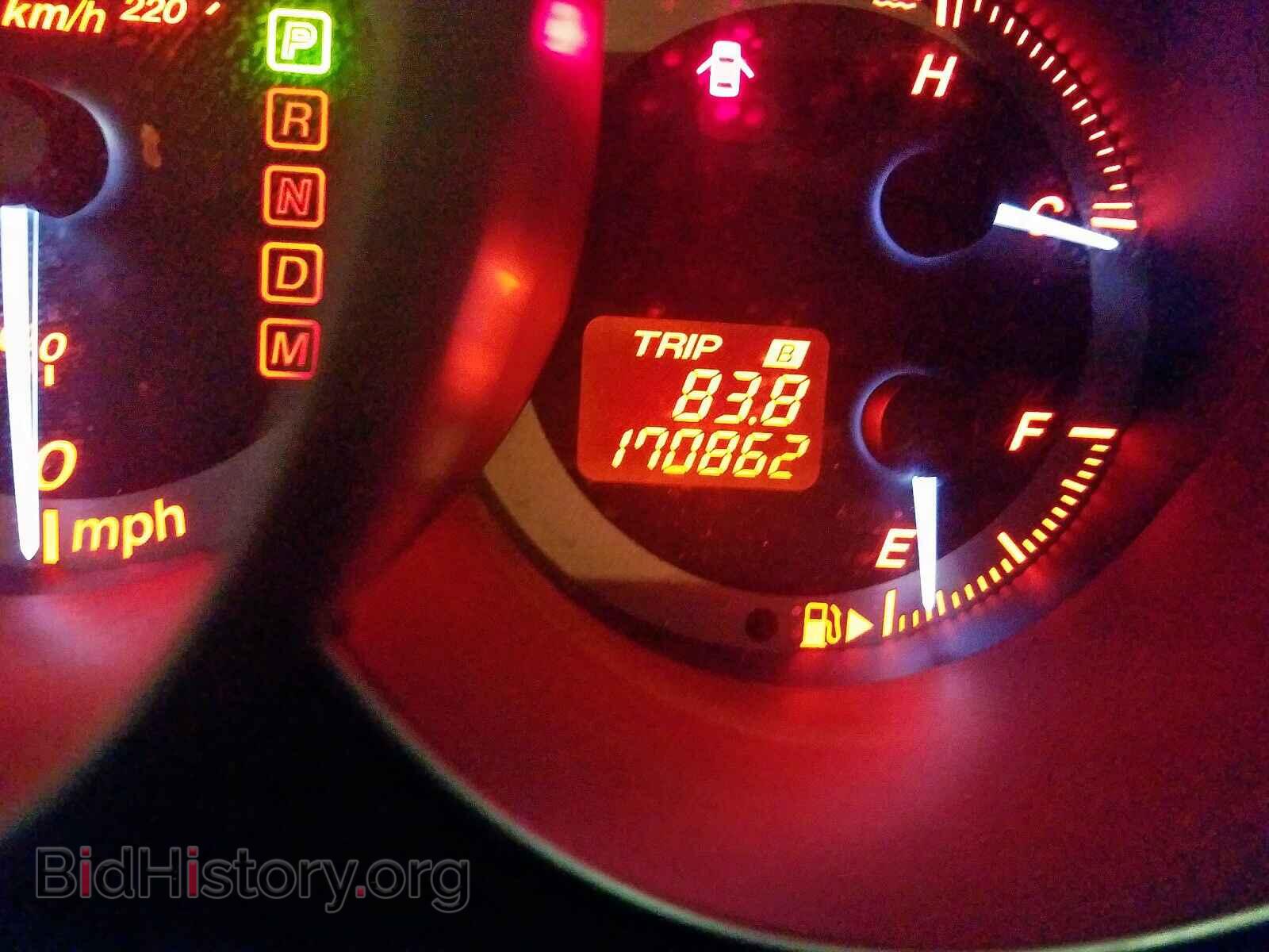 2009 MAZDA 3 S - VIN: JM1BK343391223861 - Фото 8