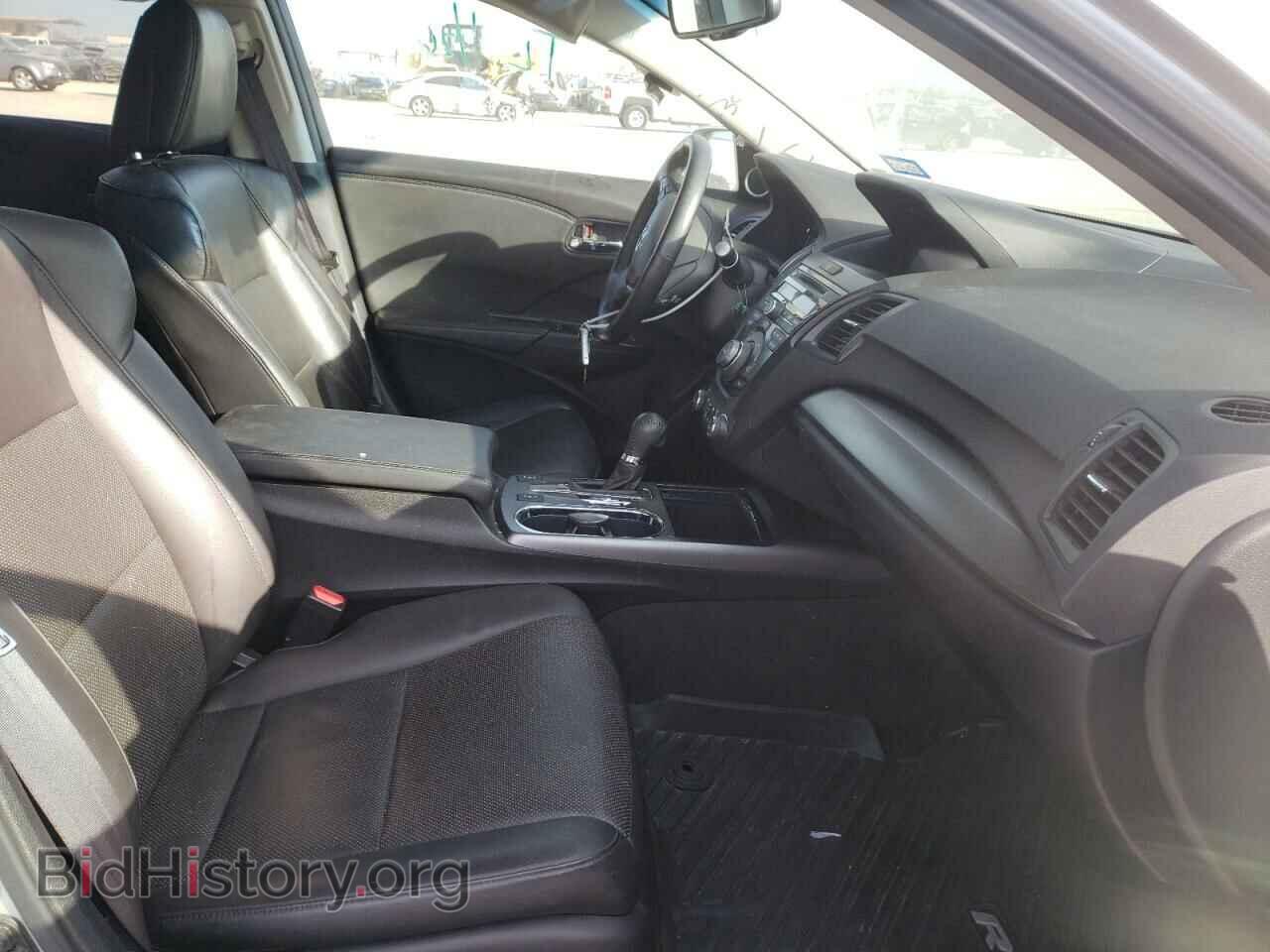 2013 ACURA RDX - VIN: 5J8TB3H56DL016623 - Фото 5
