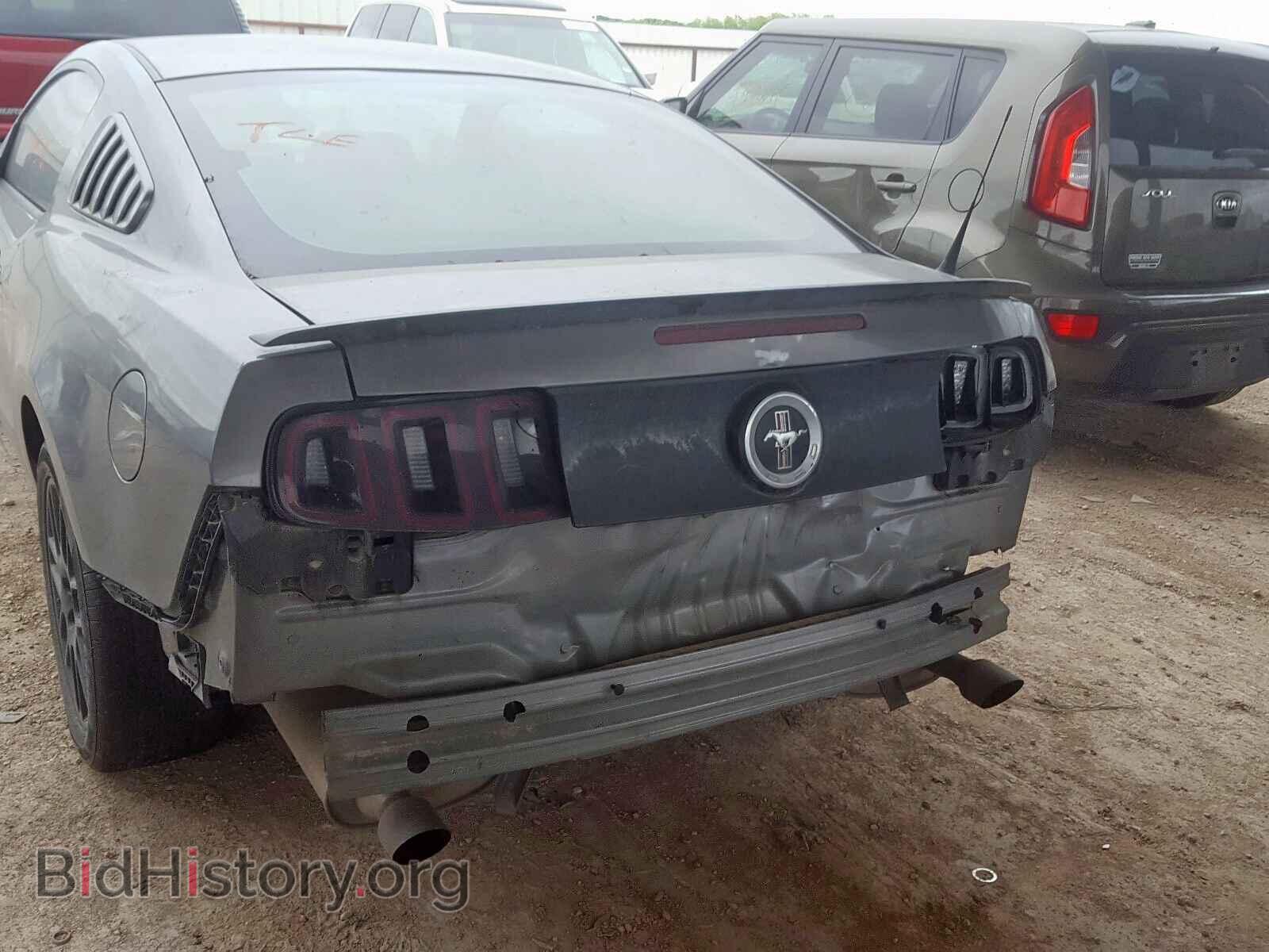 2014 FORD MUSTANG - VIN: 1ZVBP8AM4E5249929 - Photo 9