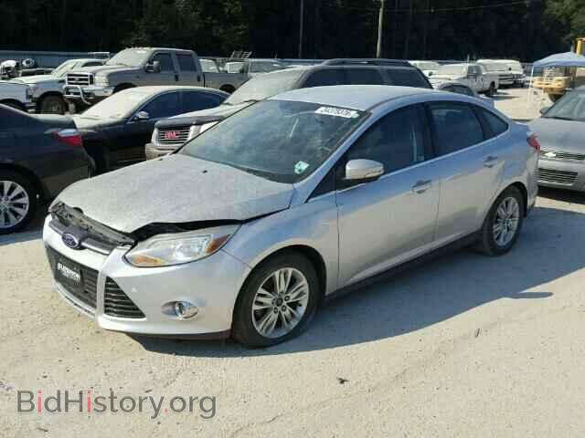 2012 FORD FOCUS - VIN: 1FAHP3H28CL358638 - Photo 2