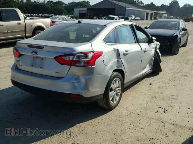 2012 FORD FOCUS - VIN: 1FAHP3H28CL358638 - Photo 4