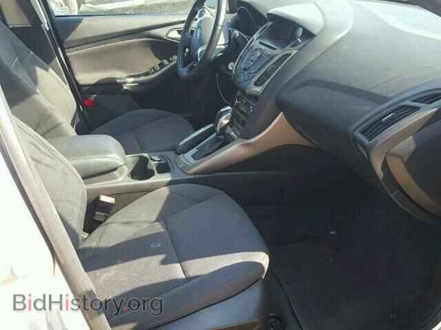 2012 FORD FOCUS - VIN: 1FAHP3H28CL358638 - Photo 5