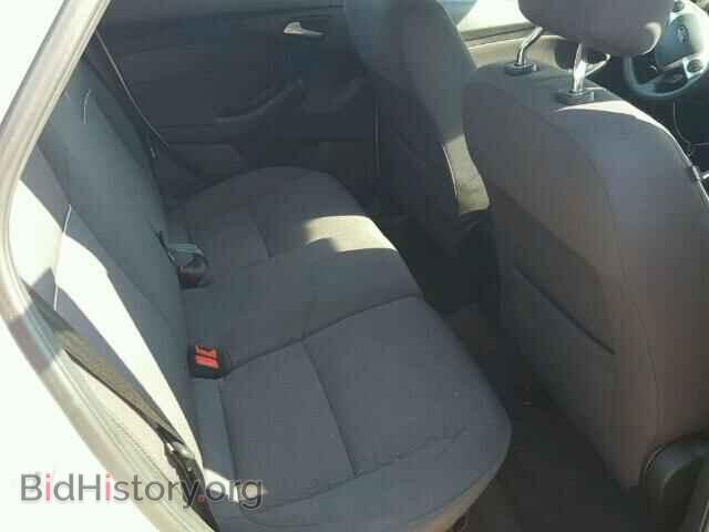 2012 FORD FOCUS - VIN: 1FAHP3H28CL358638 - Photo 6