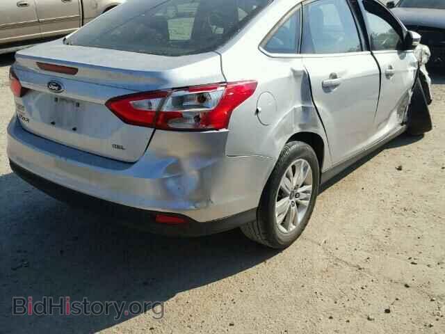 2012 FORD FOCUS - VIN: 1FAHP3H28CL358638 - Photo 10