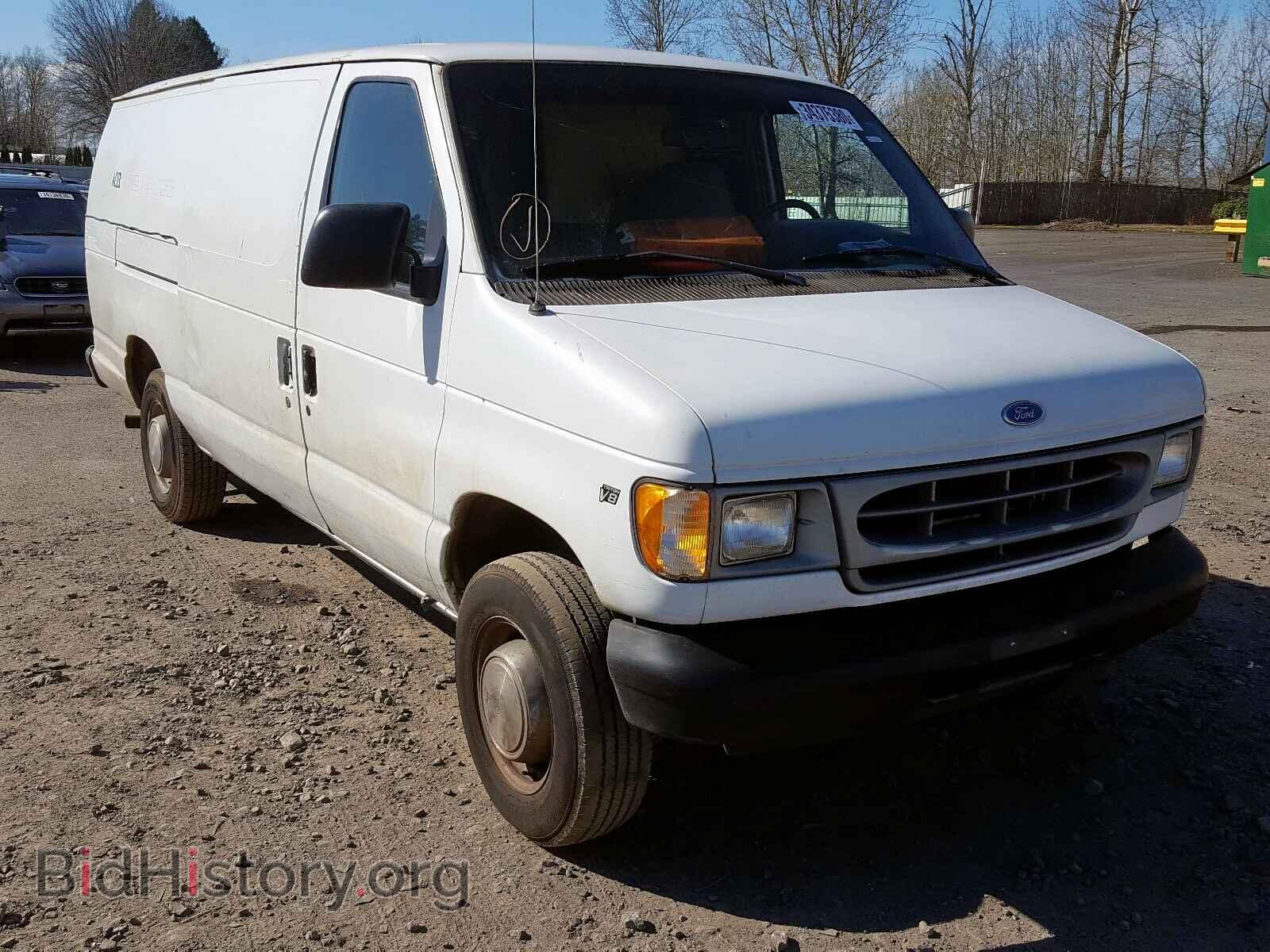 Photo 1FTFS24L8VHC07247 - FORD ECONOLINE 1997
