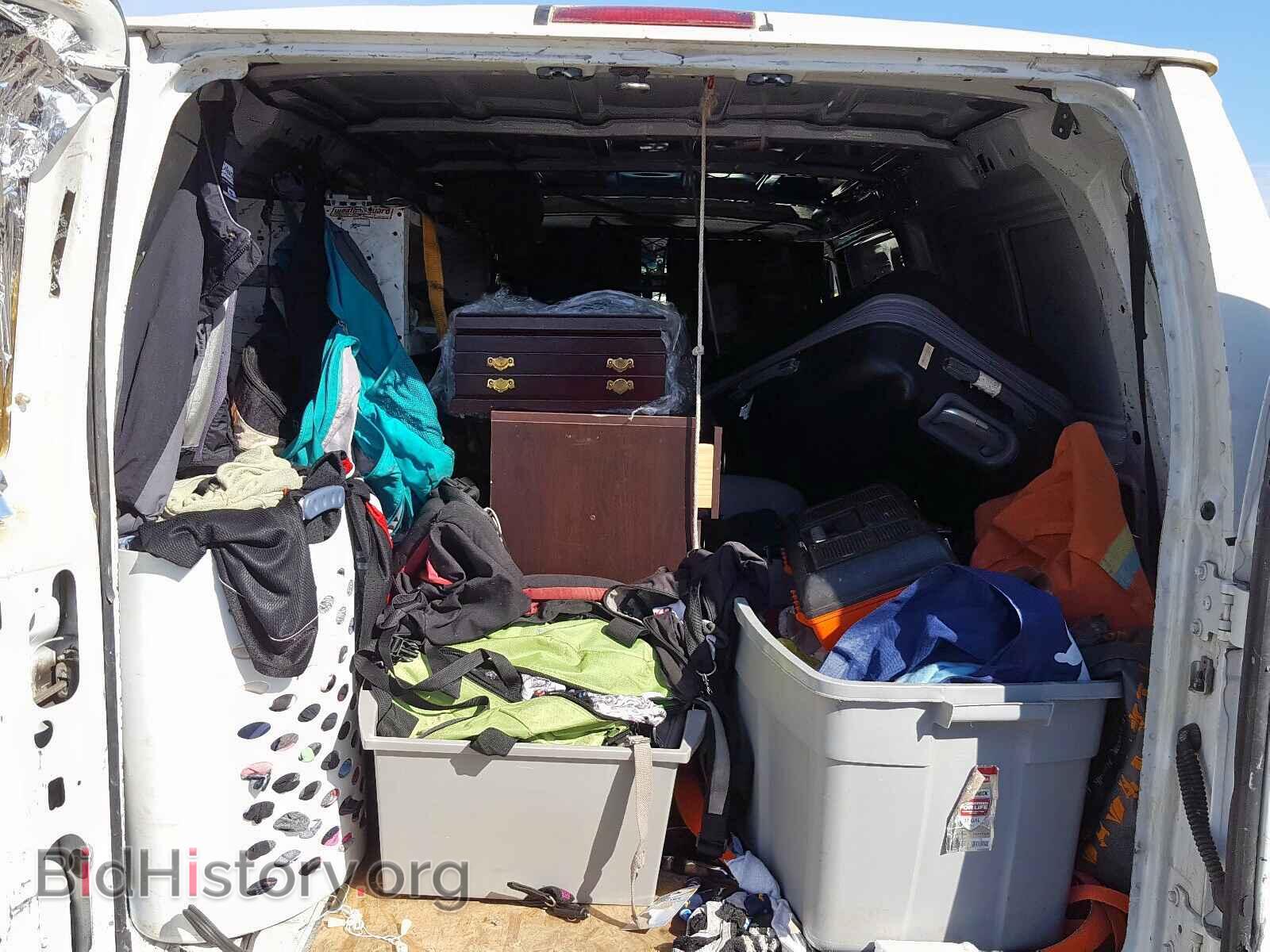 1997 FORD ECONOLINE - VIN: 1FTFS24L8VHC07247 - Фото 6