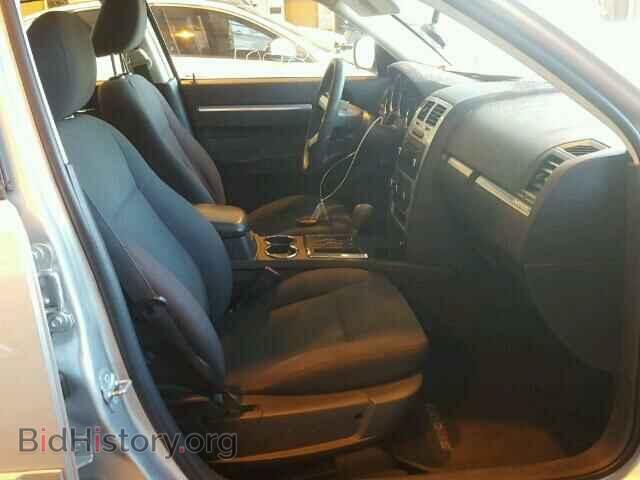 2010 DODGE CHARGER - VIN: 2B3CA3CV3AH147544 - Фото 5