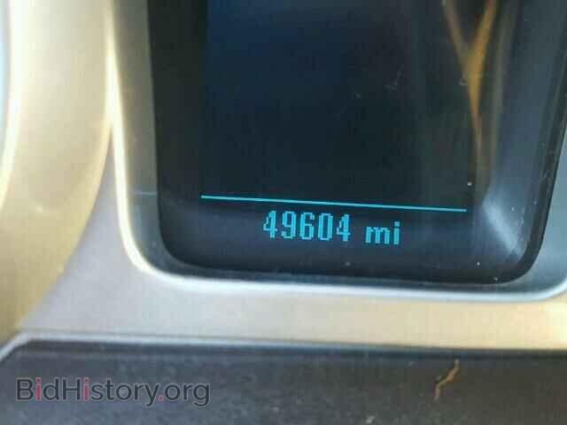 2013 CHEVROLET CAMARO - VIN: 2G1FC1E32D9227169 - Фото 8