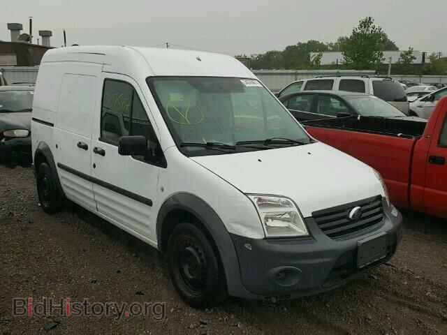 Photo NM0LS7AN0CT075713 - FORD TRANSIT CO 2012