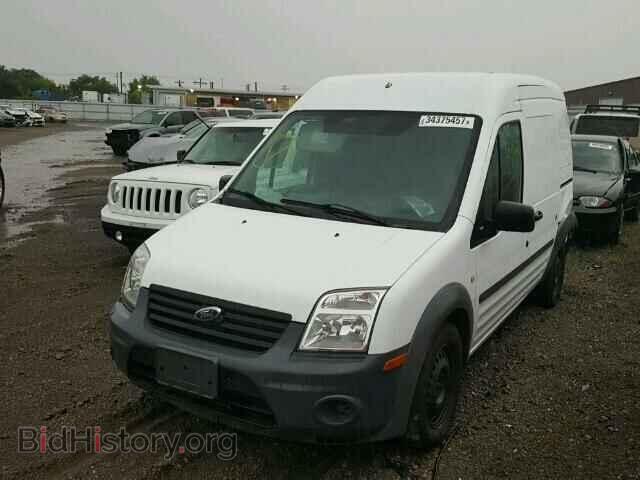 2012 FORD TRANSIT CO - VIN: NM0LS7AN0CT075713 - Фото 2