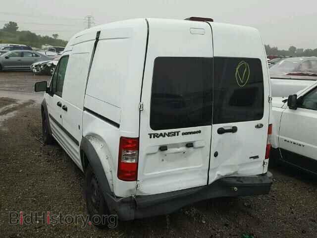 2012 FORD TRANSIT CO - VIN: NM0LS7AN0CT075713 - Фото 3