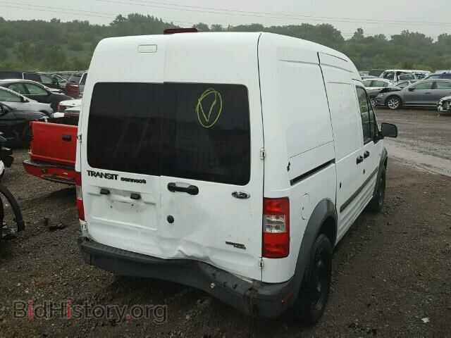2012 FORD TRANSIT CO - VIN: NM0LS7AN0CT075713 - Фото 4