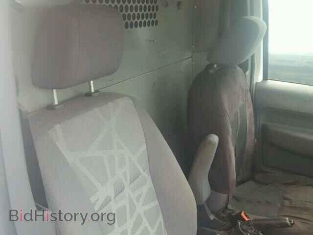 2012 FORD TRANSIT CO - VIN: NM0LS7AN0CT075713 - Фото 5