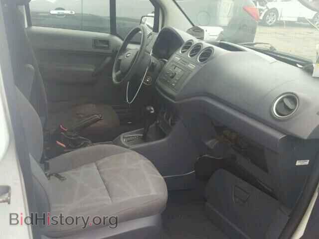 2012 FORD TRANSIT CO - VIN: NM0LS7AN0CT075713 - Фото 6