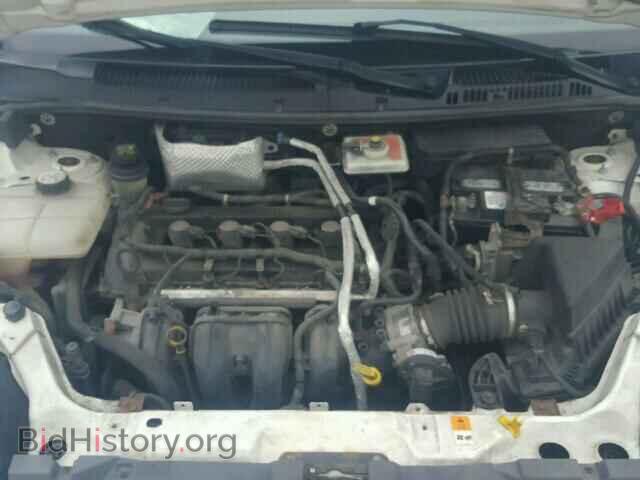 2012 FORD TRANSIT CO - VIN: NM0LS7AN0CT075713 - Фото 7