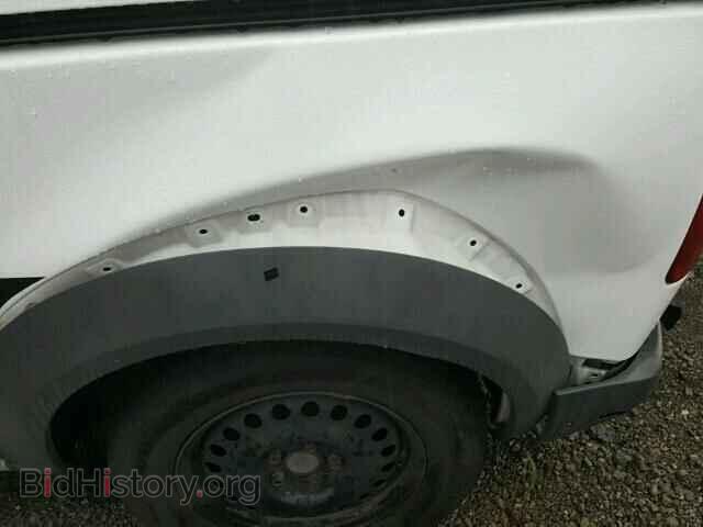 2012 FORD TRANSIT CO - VIN: NM0LS7AN0CT075713 - Фото 9