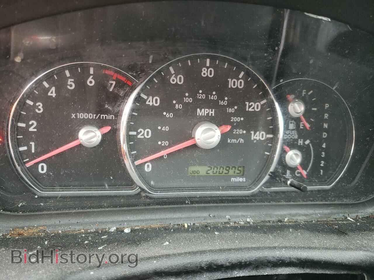 2010 MITSUBISHI GALANT - VIN: 4A32B3FF8AE019137 - Фото 8