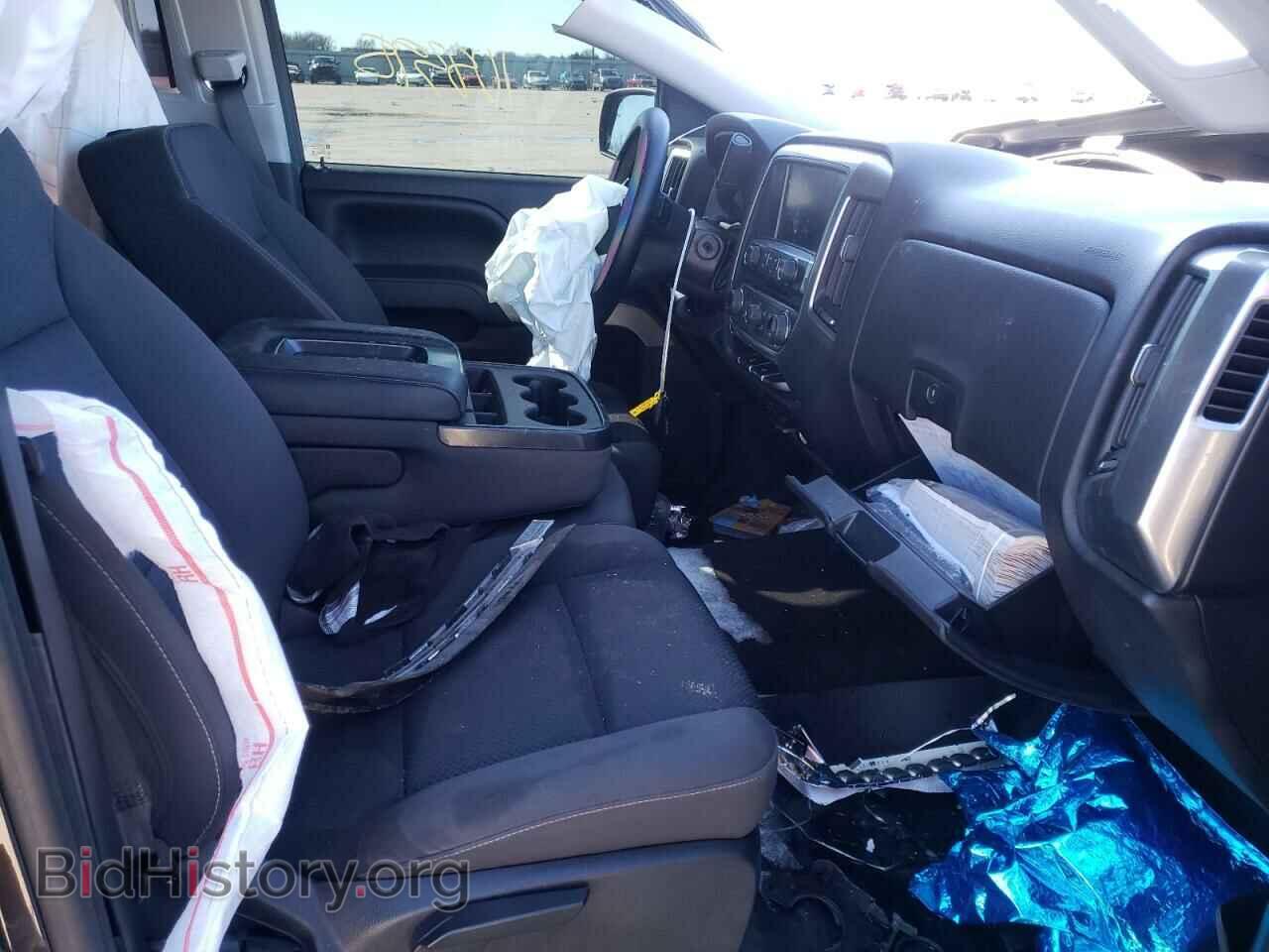 2016 CHEVROLET SILVERADO - VIN: 3GCPCREC5GG236176 - Фото 5