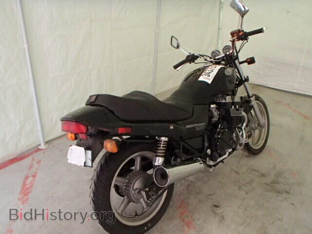 2001 HONDA CB CYCLE - VIN: JH2RC38001M900404 - Фото 4