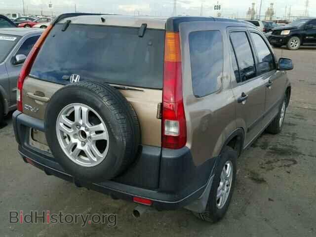 2003 HONDA CRV - VIN: JHLRD78873C012134 - Фото 4