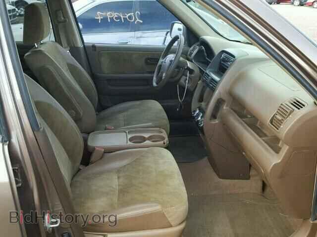 2003 HONDA CRV - VIN: JHLRD78873C012134 - Фото 5