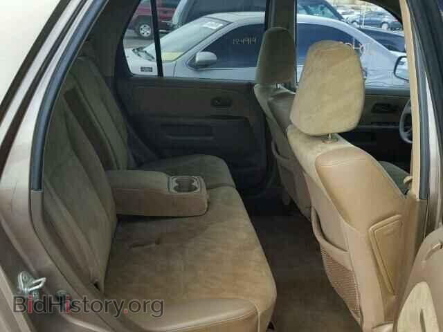 2003 HONDA CRV - VIN: JHLRD78873C012134 - Фото 6