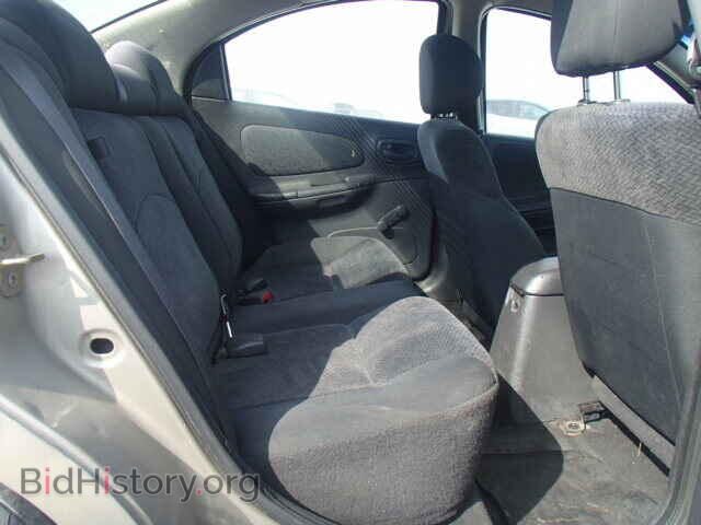 2002 DODGE NEON - VIN: 1B3ES56C52D659770 - Фото 6