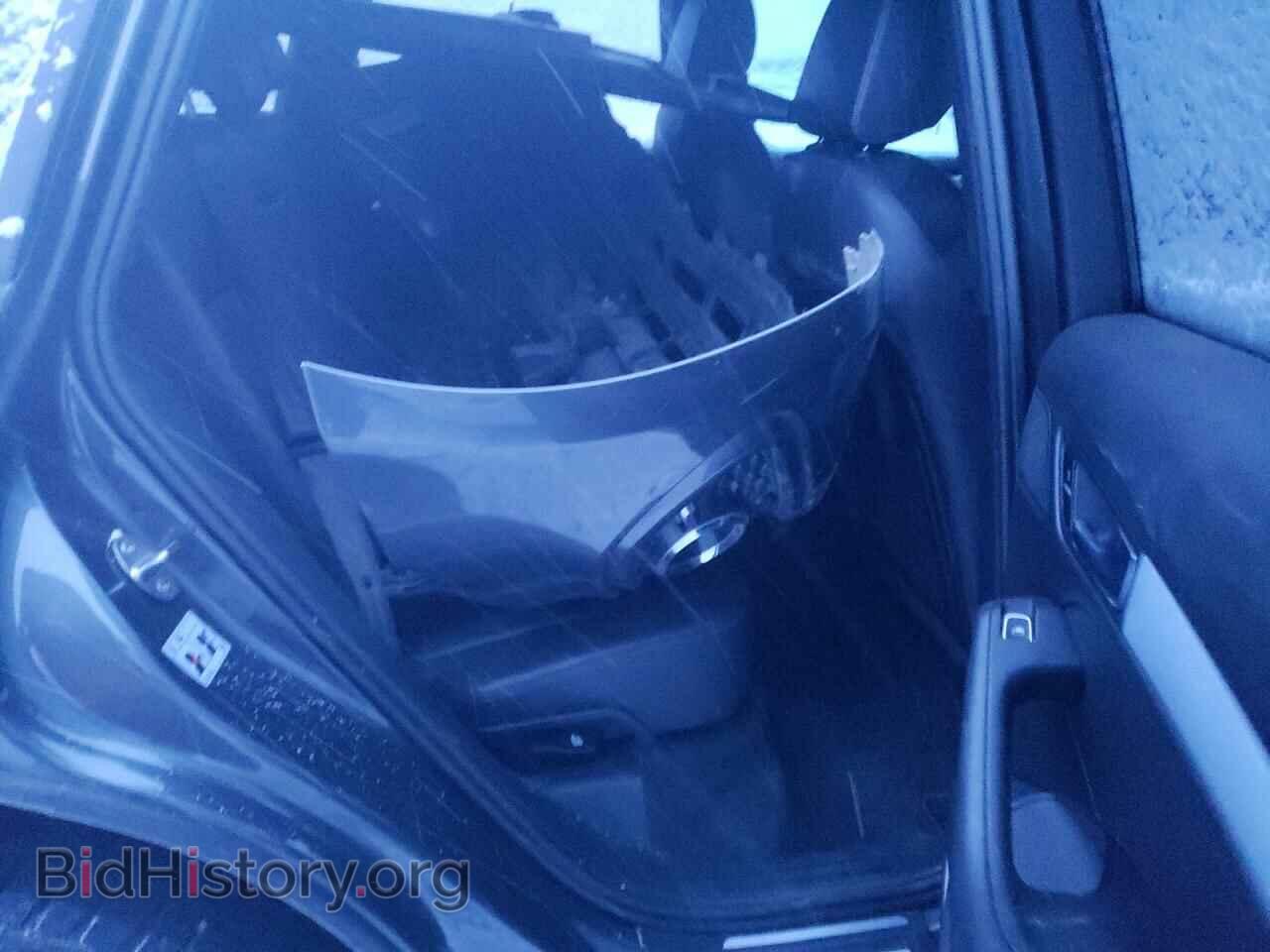 2017 AUDI Q5 - VIN: WA1M2AFP7HA045510 - Фото 6