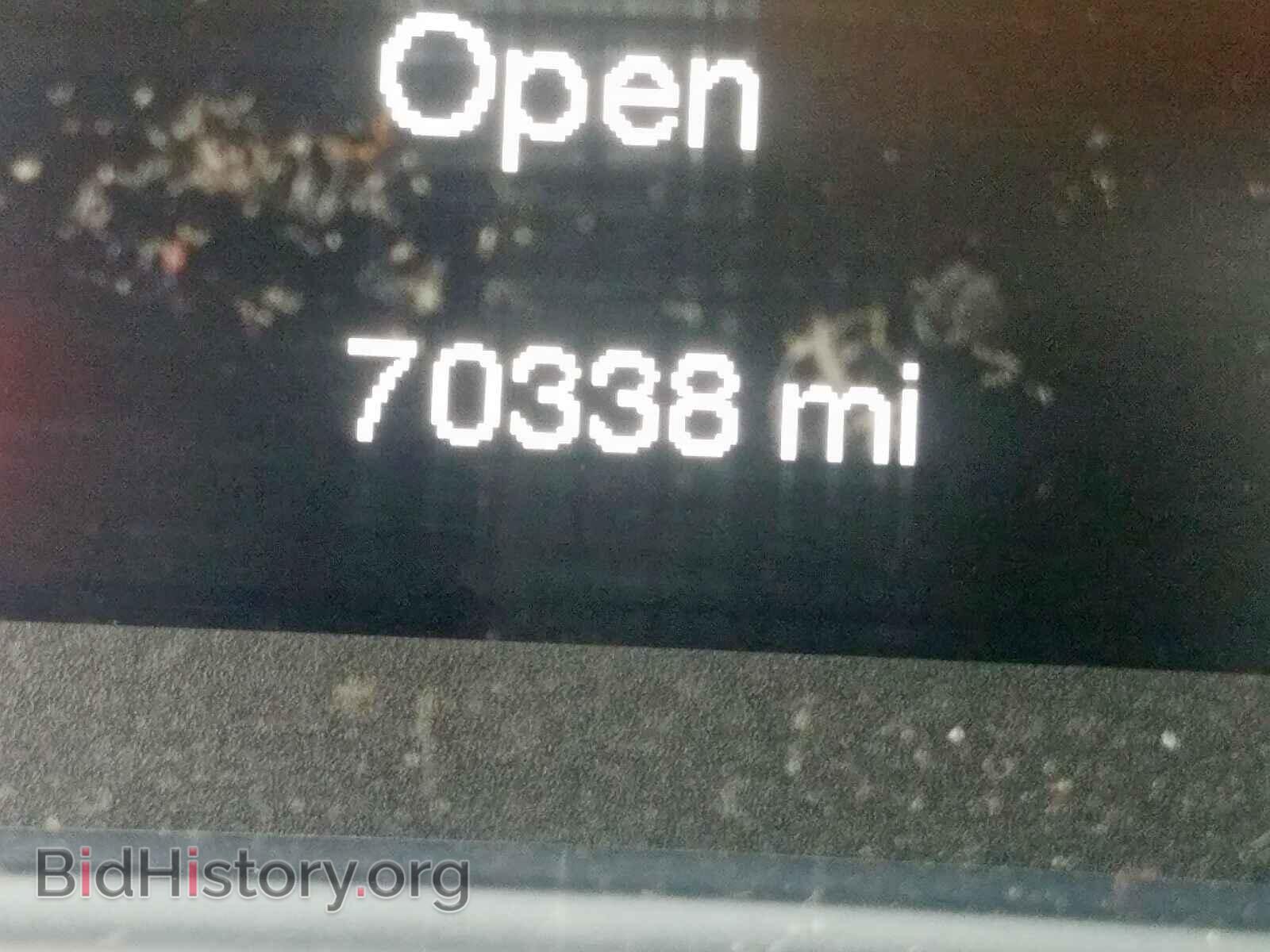 2015 CHRYSLER 200 - VIN: 1C3CCCAB1FN505079 - Photo 8
