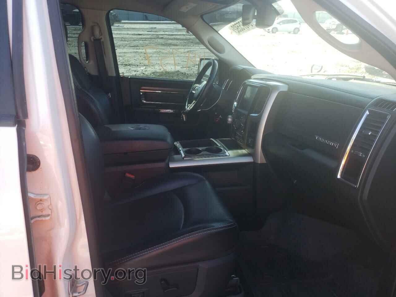2014 RAM 1500 - VIN: 1C6RR7VT0ES446855 - Фото 5