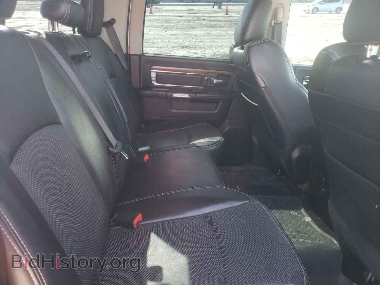 2014 RAM 1500 - VIN: 1C6RR7VT0ES446855 - Фото 6