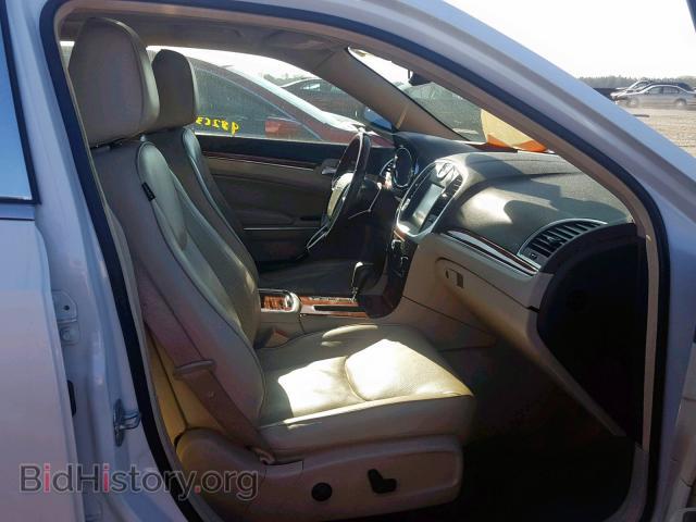 2011 CHRYSLER 300 - VIN: 2C3CA6CT3BH563050 - Фото 5