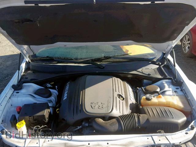 2011 CHRYSLER 300 - VIN: 2C3CA6CT3BH563050 - Фото 7