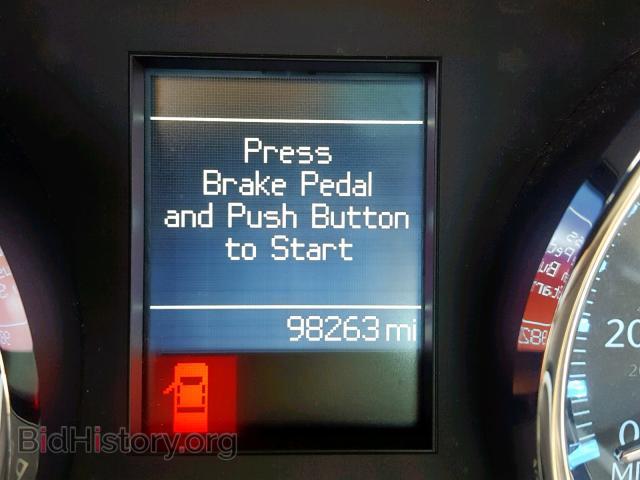 2011 CHRYSLER 300 - VIN: 2C3CA6CT3BH563050 - Фото 8