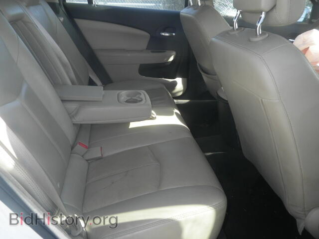 2013 CHRYSLER 200 - VIN: 1C3CCBCG7DN509363 - Photo 6
