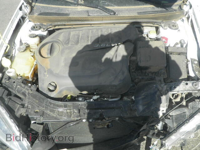 2013 CHRYSLER 200 - VIN: 1C3CCBCG7DN509363 - Photo 7