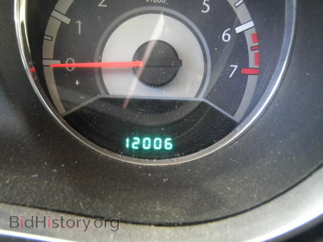 2013 CHRYSLER 200 - VIN: 1C3CCBCG7DN509363 - Photo 8