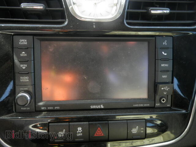 2013 CHRYSLER 200 - VIN: 1C3CCBCG7DN509363 - Photo 9